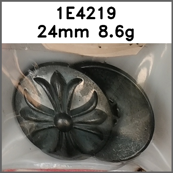 四合扣_刻花图片