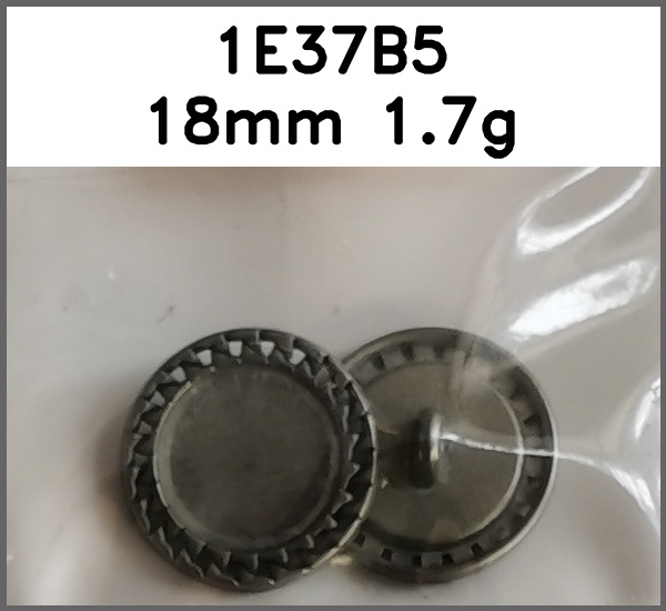 蘑菇扣_花边_滴塑_粘钻图片