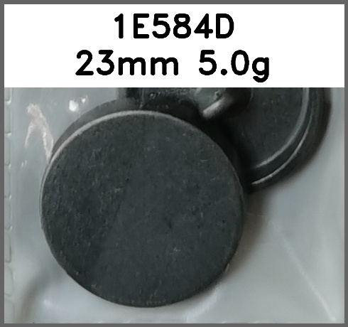 蘑菇扣_平面_厚图片