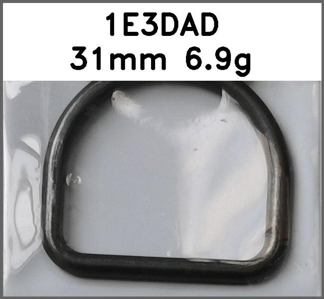 D形环_圆杆图片