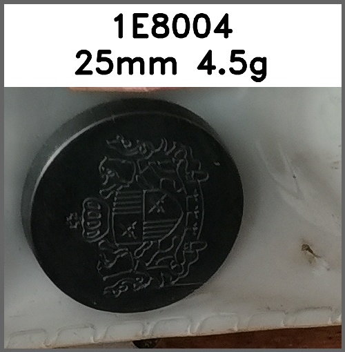 蘑菇扣_刻花图片