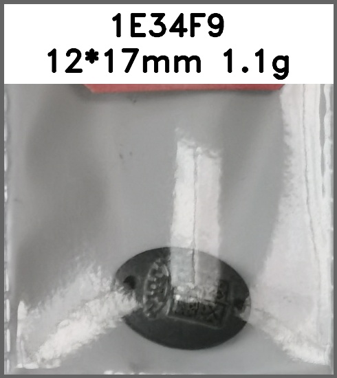 标牌_刻花_滴塑_两孔图片