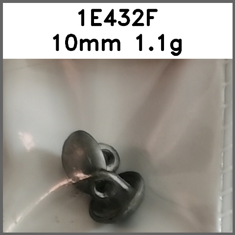 蘑菇扣_微凸面图片