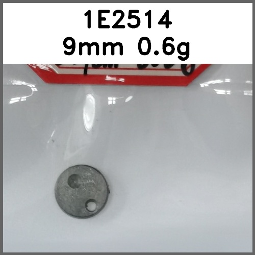 标牌_粘钻_单孔_圆形图片