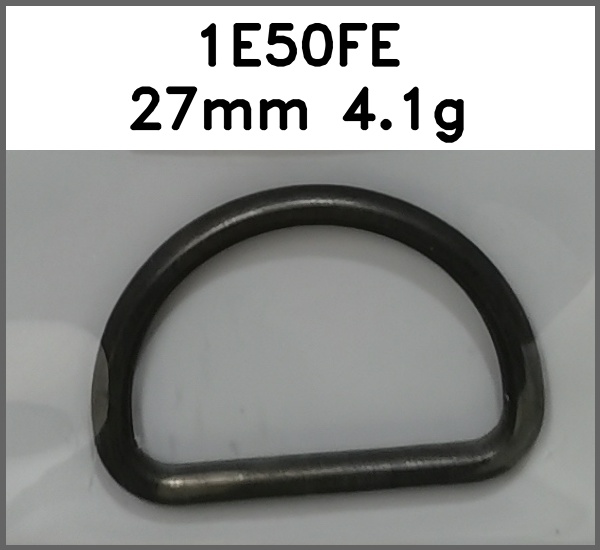 D形环_圆杆图片