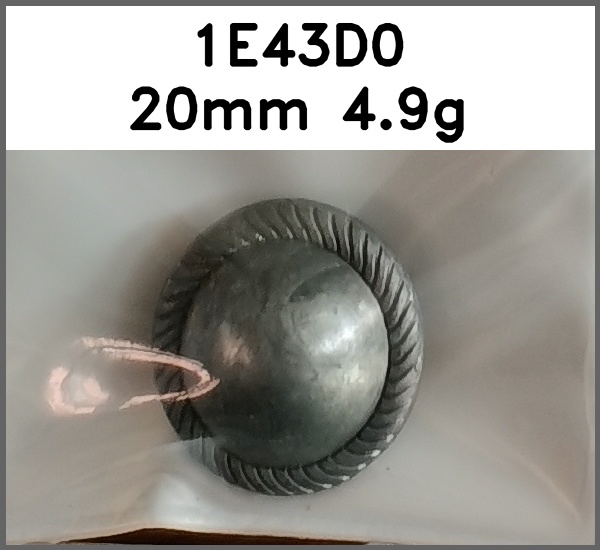 蘑菇扣_凸面_花边图片