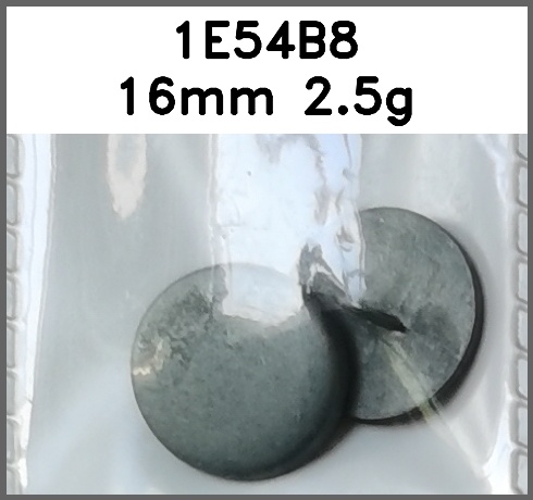 蘑菇扣_U脚_O脚_微凸面_凸面_平面图片