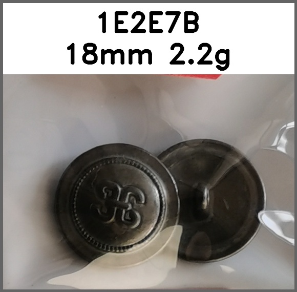 蘑菇扣_刻花图片