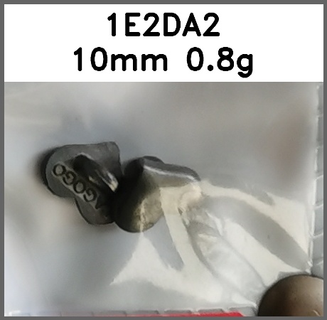 蘑菇扣_心形图片