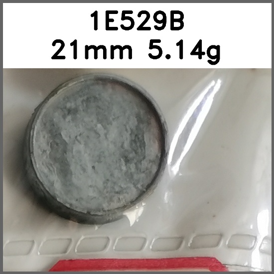 蘑菇扣_O脚_滴塑图片