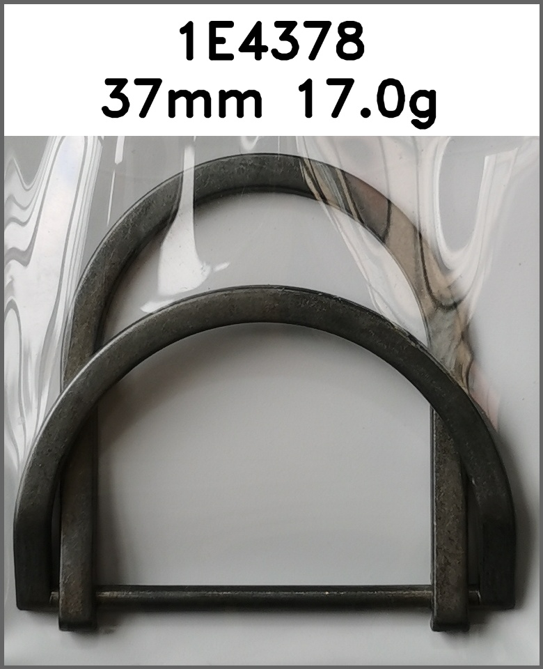 D形环_组合图片