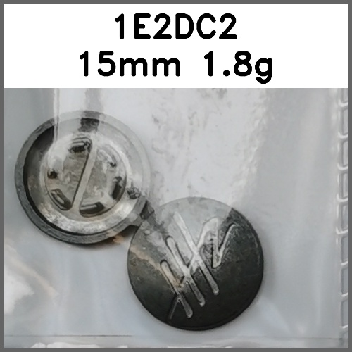 四合扣_微凸面_刻花图片