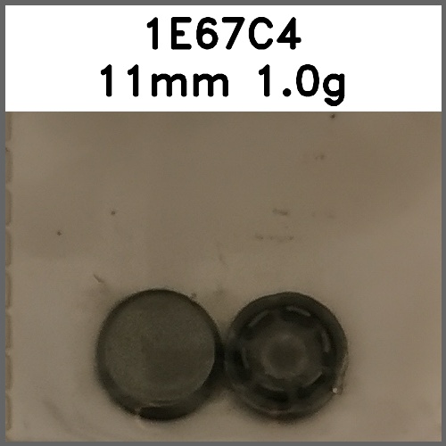 四合扣_平面_有柄_倒边图片