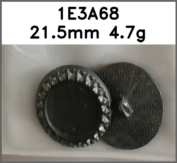 蘑菇扣_花边_滴塑_粘钻图片