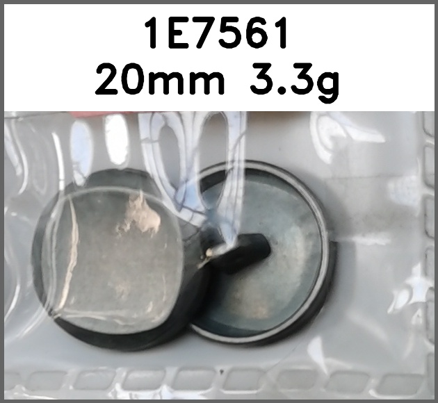 蘑菇扣_方形_多边形_滴塑图片