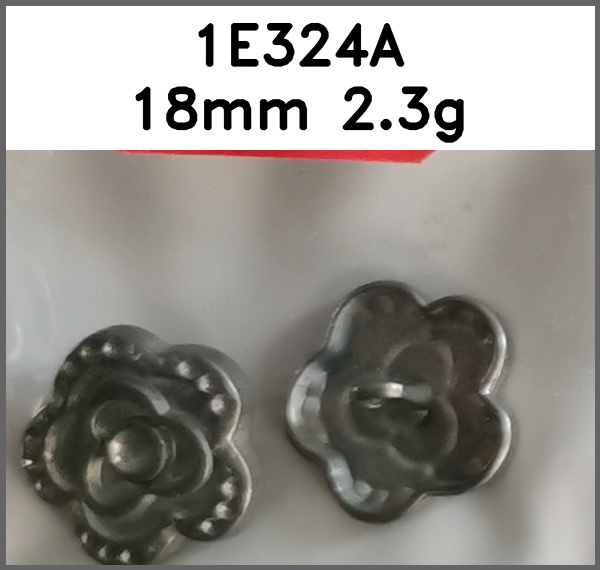 蘑菇扣_五叶花_滴塑图片