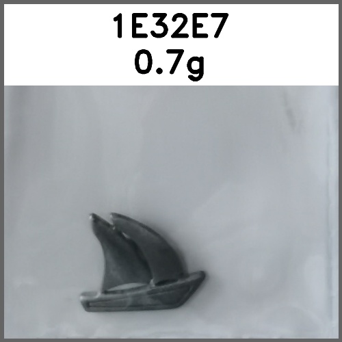 胸针_针脚扣_帆船图片