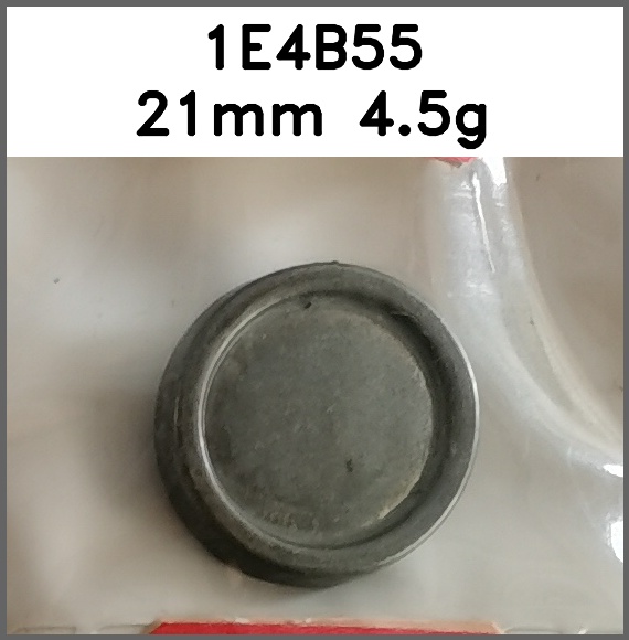 蘑菇扣_有边_凹线槽图片