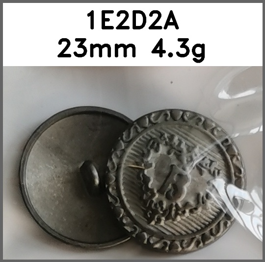 蘑菇扣_刻花图片