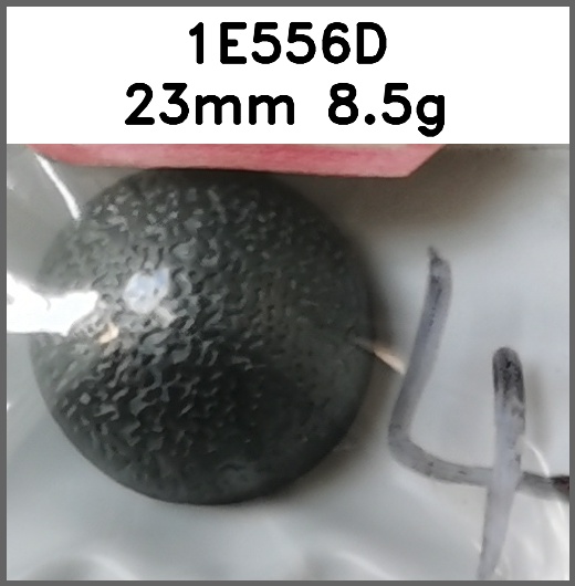 蘑菇扣_凸面图片