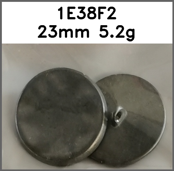 蘑菇扣_凹凸面图片