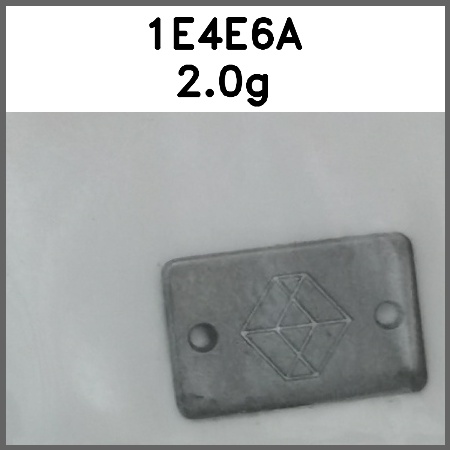 标牌_两孔_刻字图片