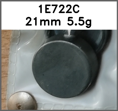 蘑菇扣_平面_厚图片