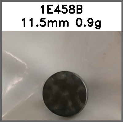 蘑菇扣_凹凸面图片