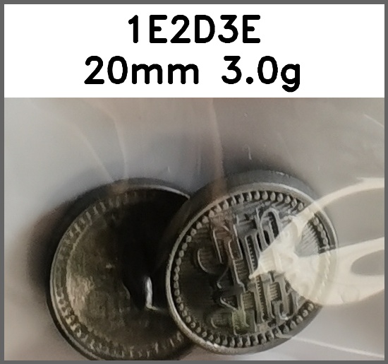 蘑菇扣_刻花图片