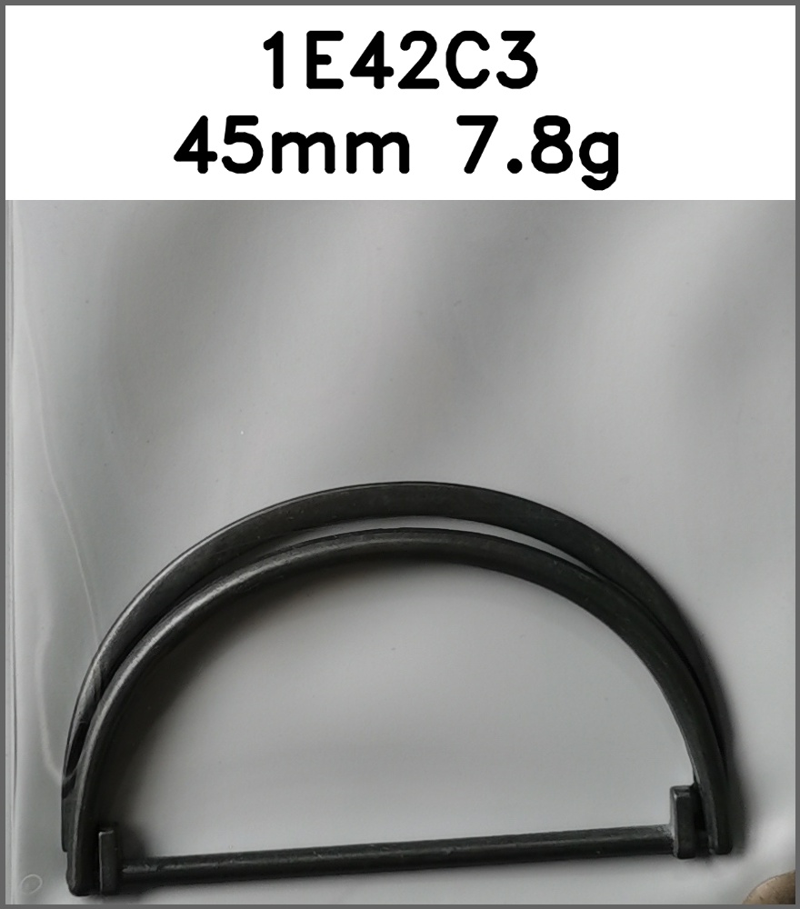 D形环_组合图片