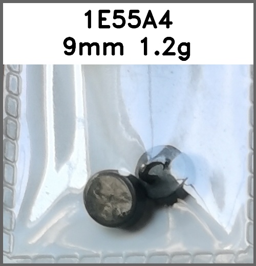 蘑菇扣_O脚_平面_厚图片