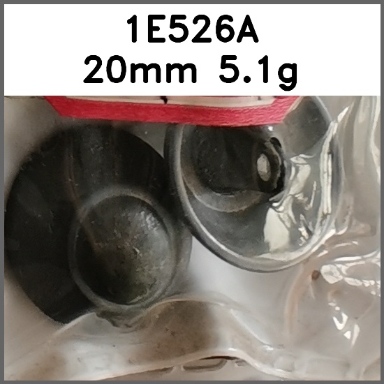 蘑菇扣_凸面图片