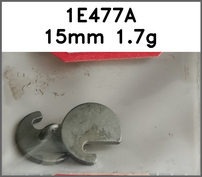 蘑菇扣_异形图片