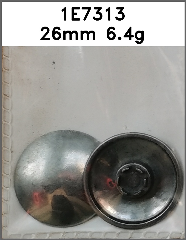 四合扣_微凸面图片