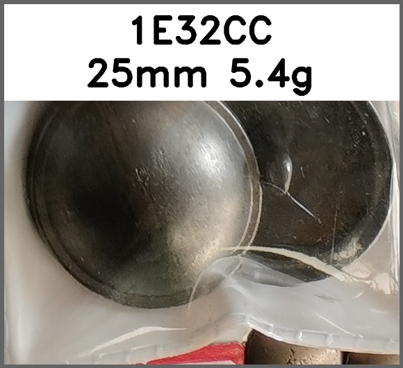 蘑菇扣_凸面_有边图片