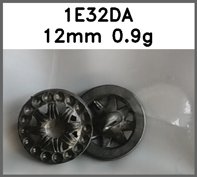 蘑菇扣_粘钻图片