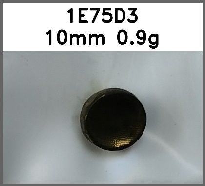 蘑菇扣_O脚_凹面_网格图片