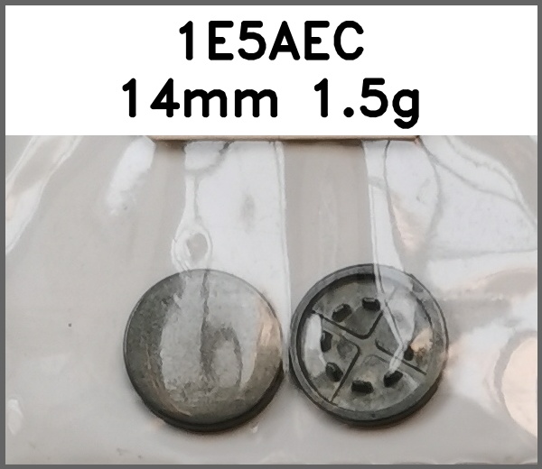 四合扣_凸面_平面图片