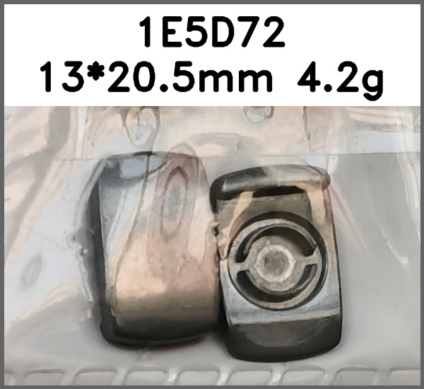 四合扣_长方形图片