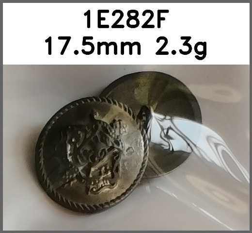 蘑菇扣_刻花图片