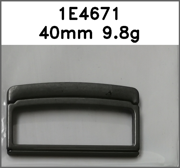 D形环_组合图片