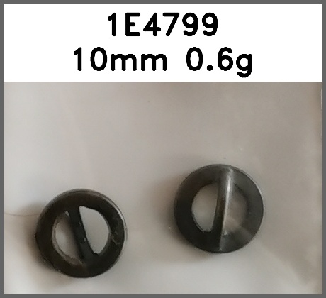 蘑菇扣_中空_穿带图片