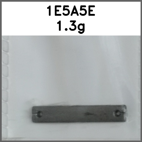 标牌_光面_两孔_刻字图片