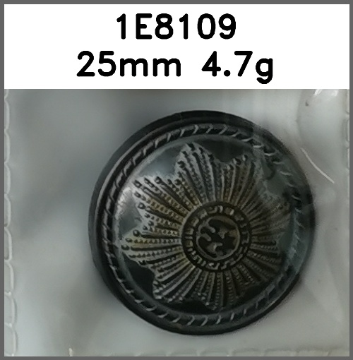 蘑菇扣_凸面图片