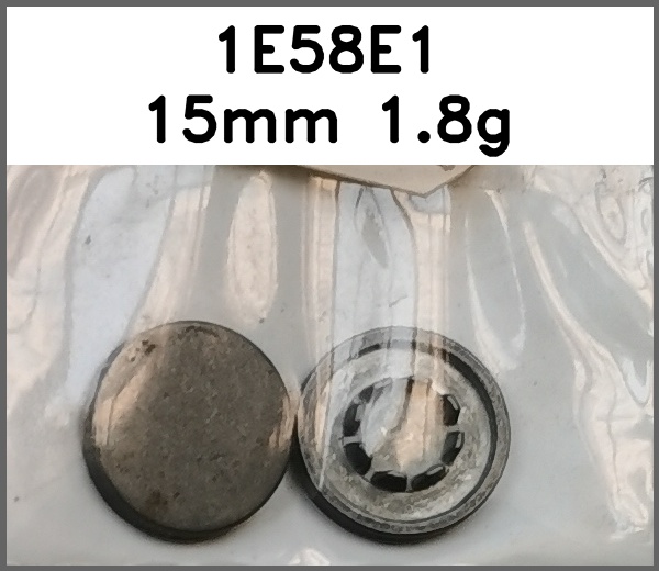 四合扣_平面图片