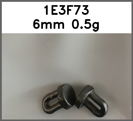 蘑菇扣_组合扣_芯图片