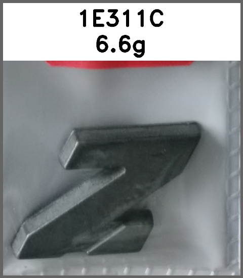 标牌_Z字_垫片图片