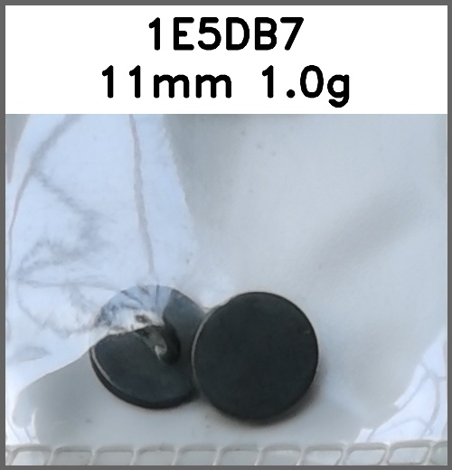 蘑菇扣_O脚_U脚_凸面_平面图片