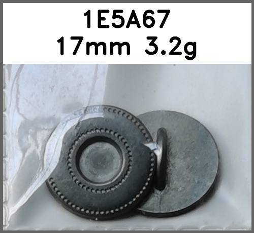 蘑菇扣_U脚图片