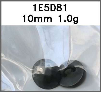 蘑菇扣_O脚_异形图片